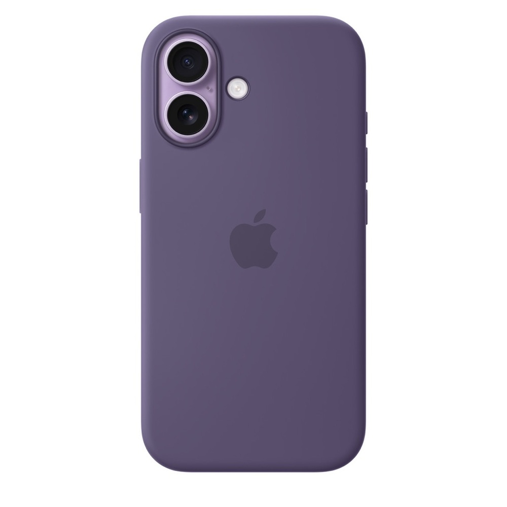 New - iPhone 17 not used - not in box Apple iPhone Case in Fog Purple